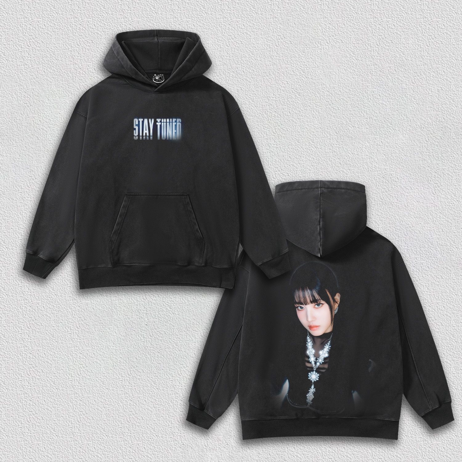YOON STAYC