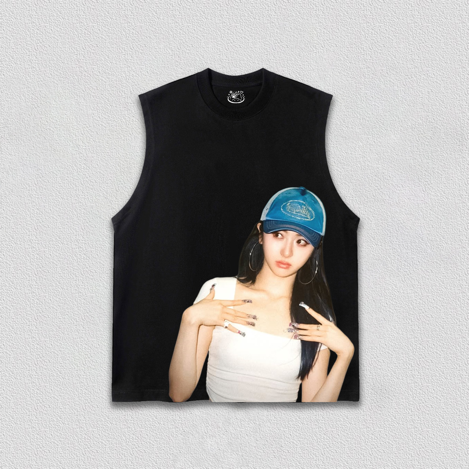 YUNJIN TEE 10.27