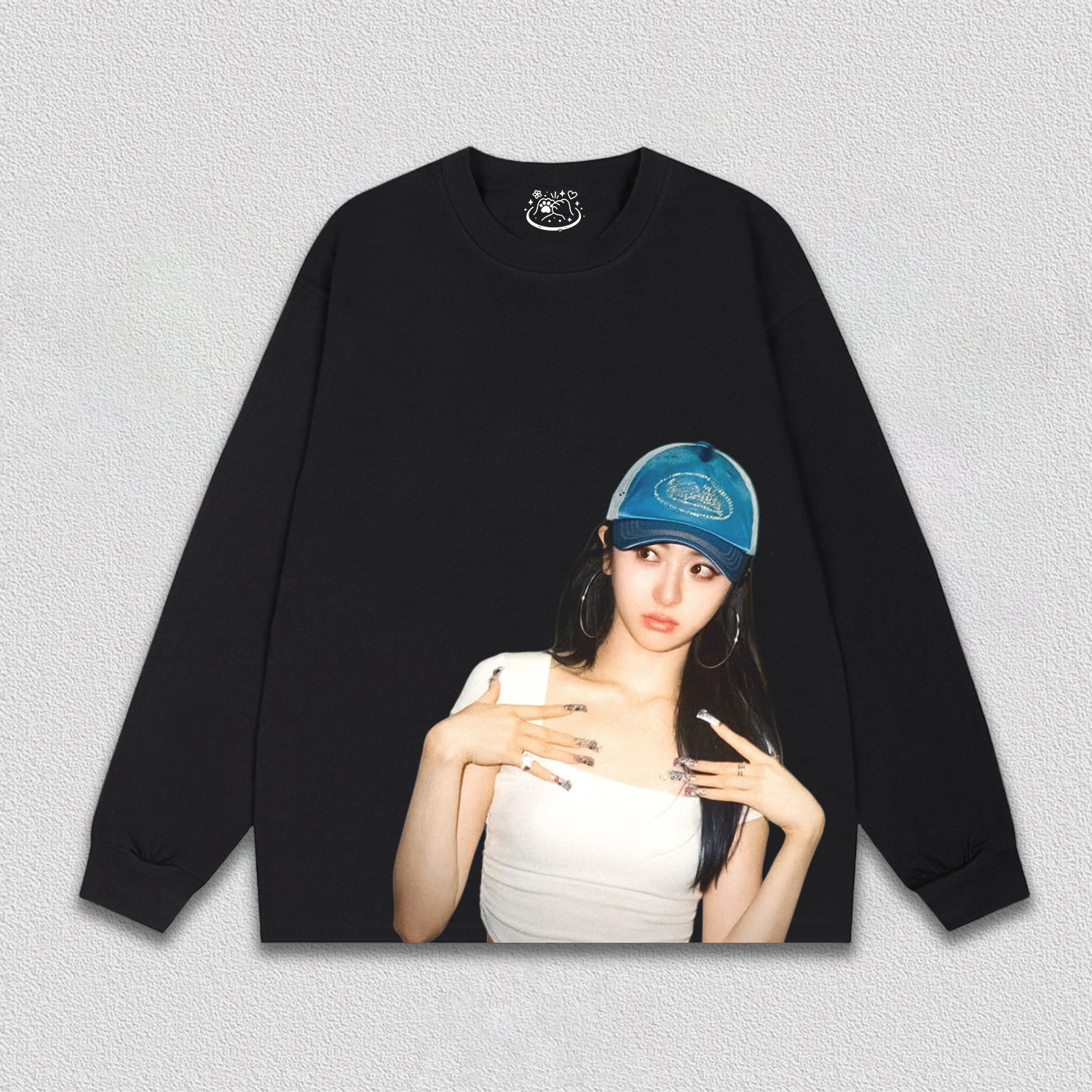 YUNJIN TEE 10.27