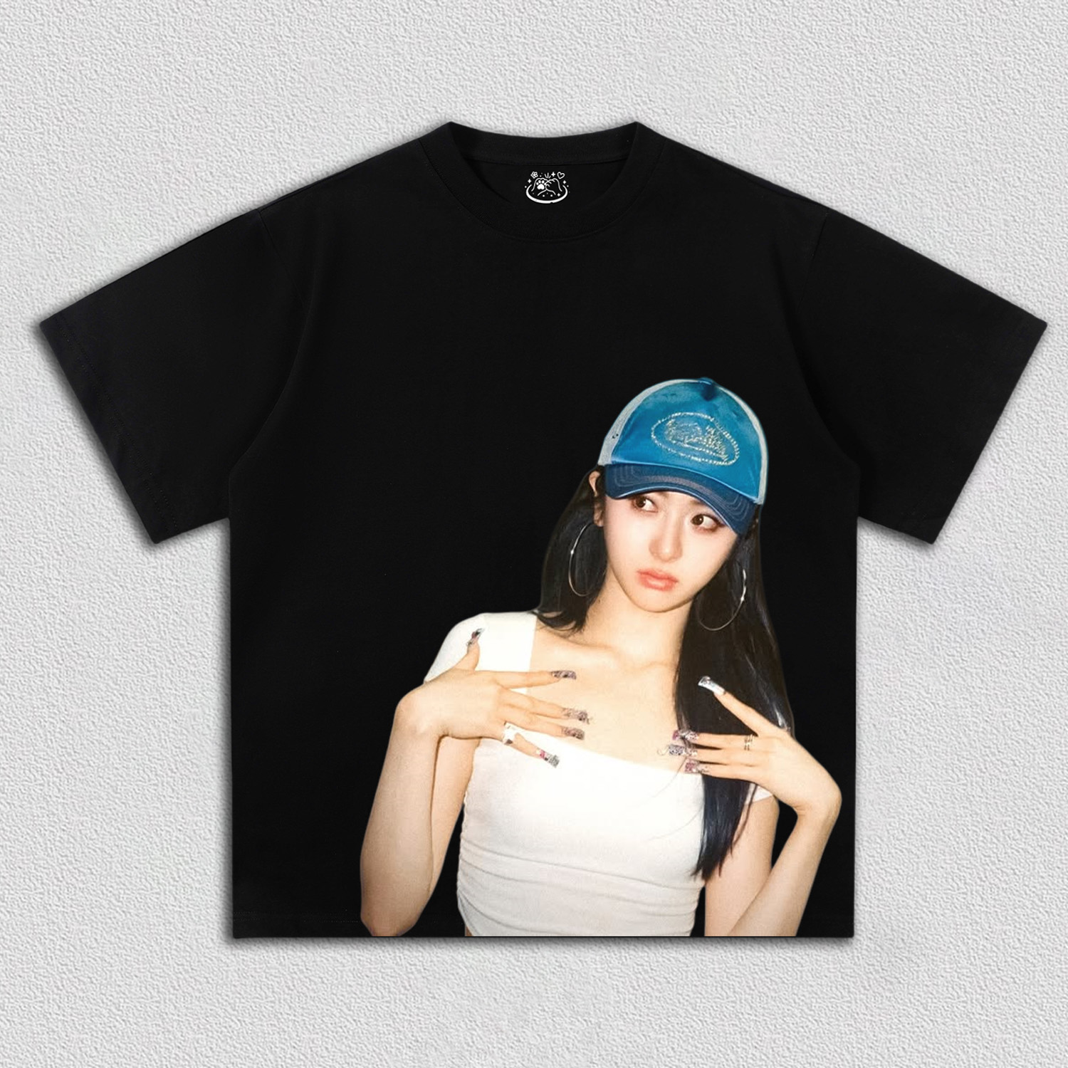 YUNJIN TEE 10.27