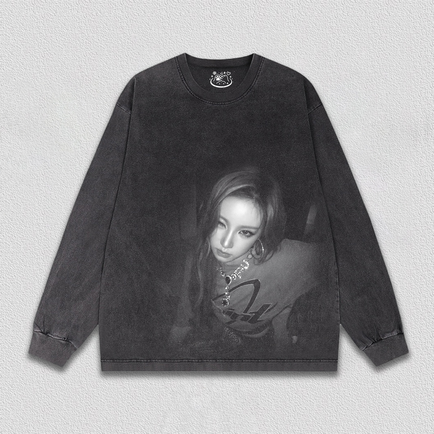 I-DLE YUQI TEE