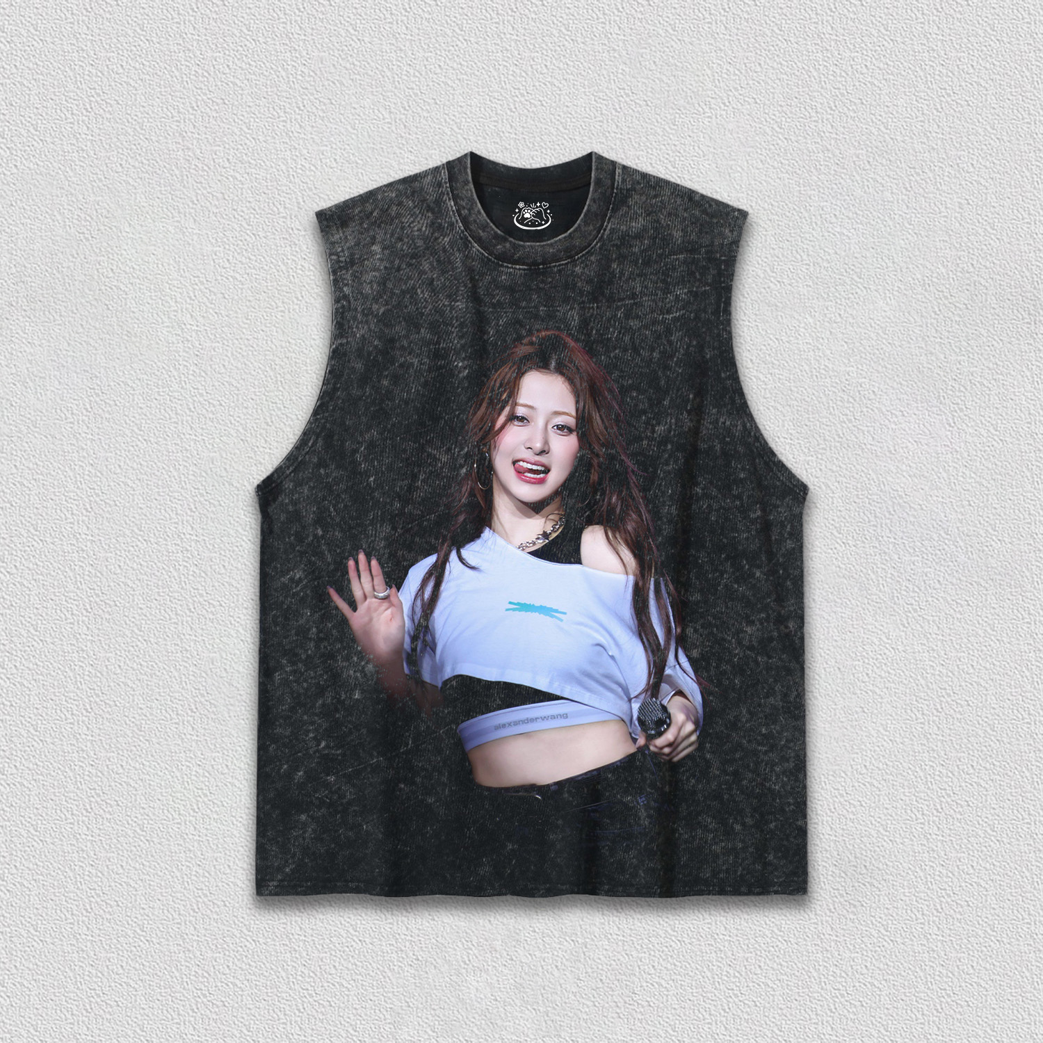 Yun-jin TEE