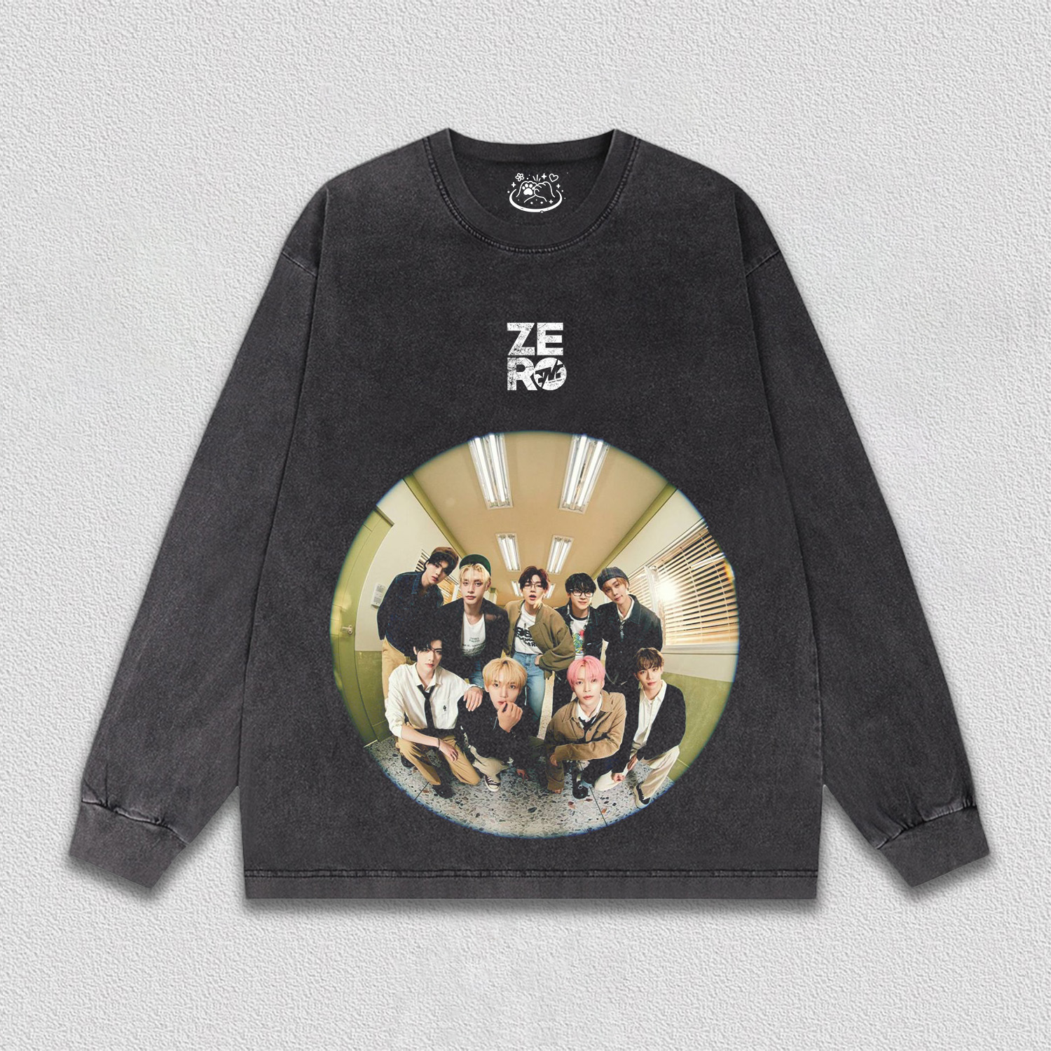 ZEROBASEONE TEE