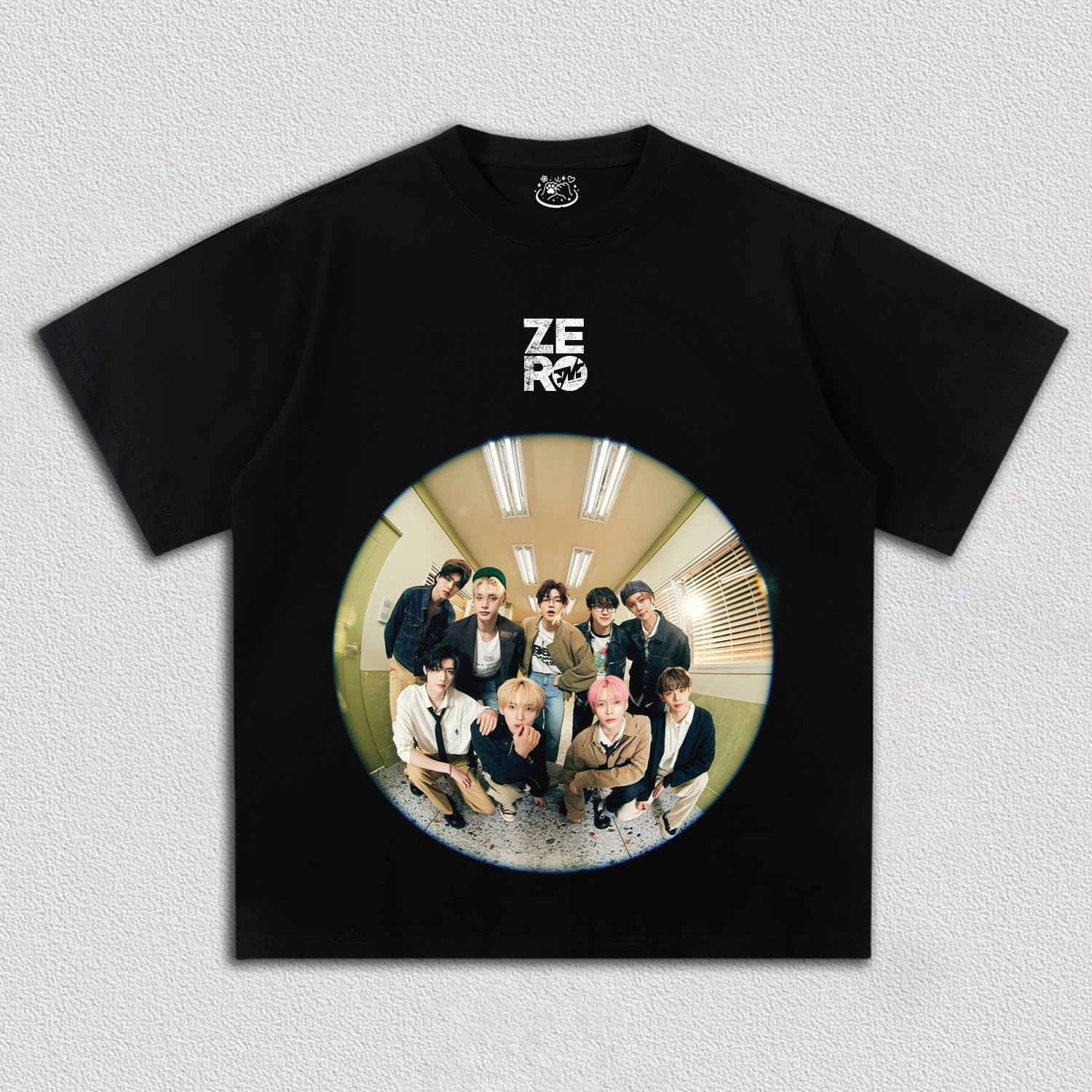 ZEROBASEONE TEE