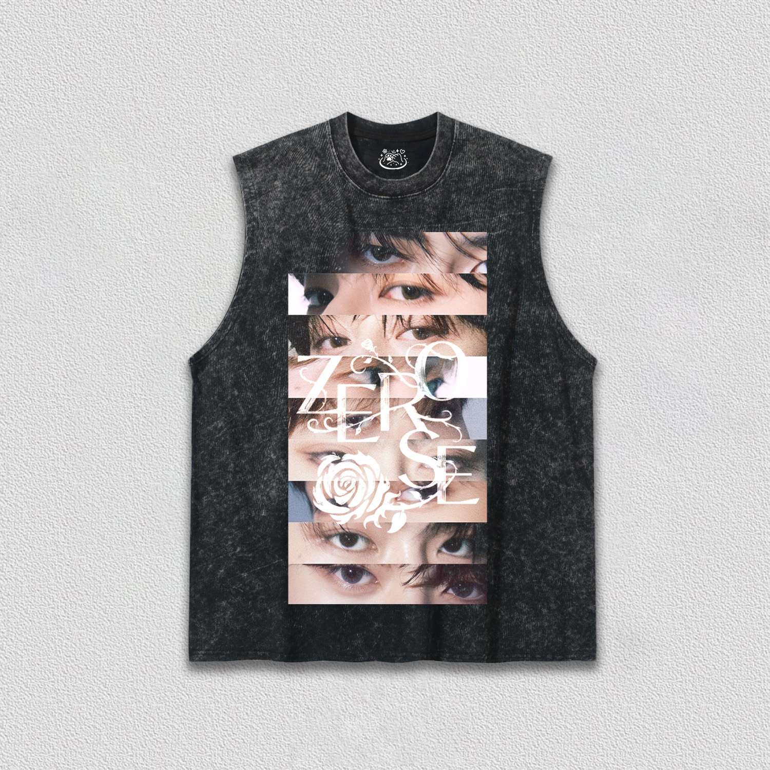 ZEROBASEONE TEE