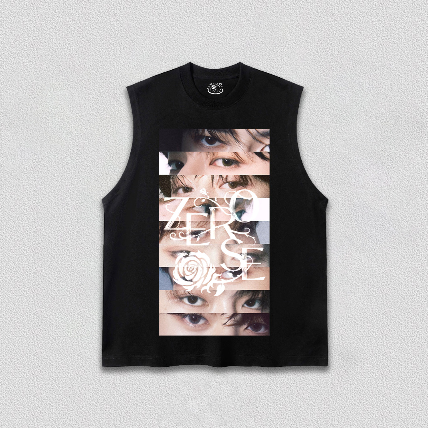 ZEROBASEONE TEE