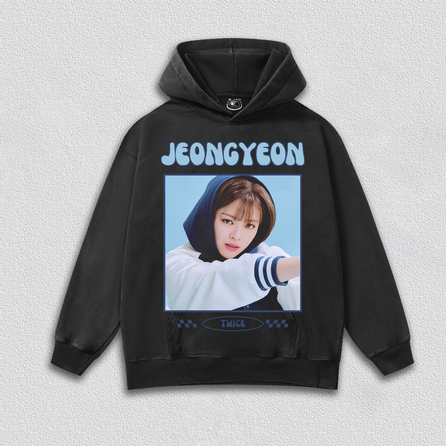 Twice Jeongyeon