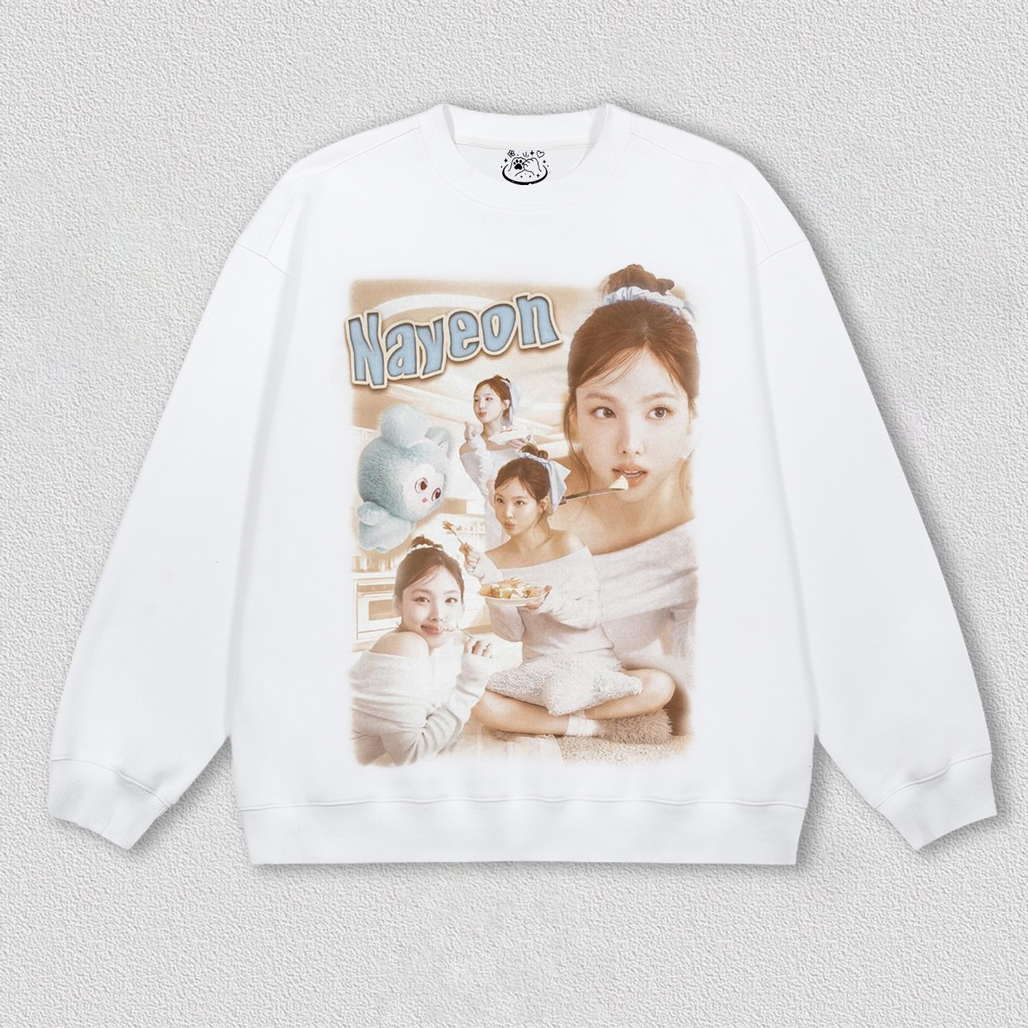 Twice nayeon 9.9