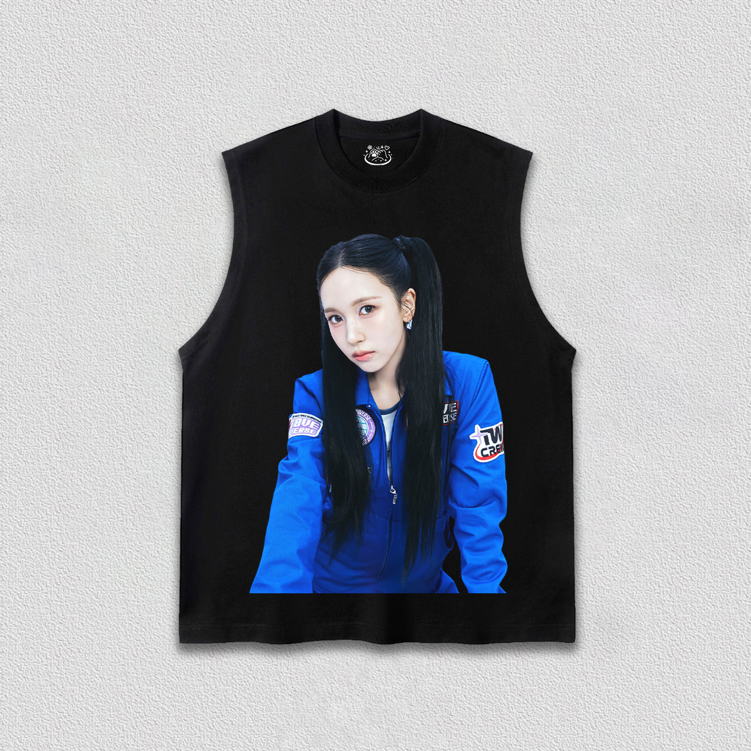 TWICE Mina TEE