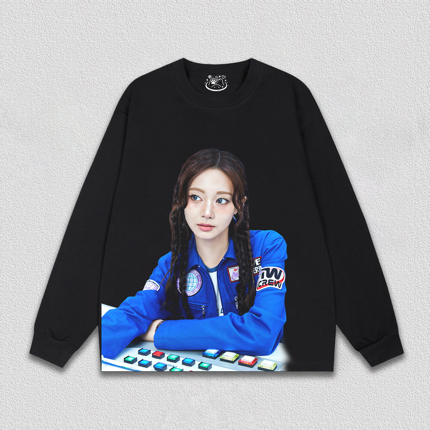 TWICE Tzuyu TEE