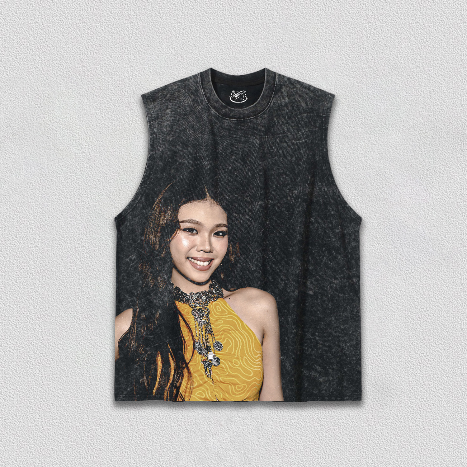 BINI Stacey TEE