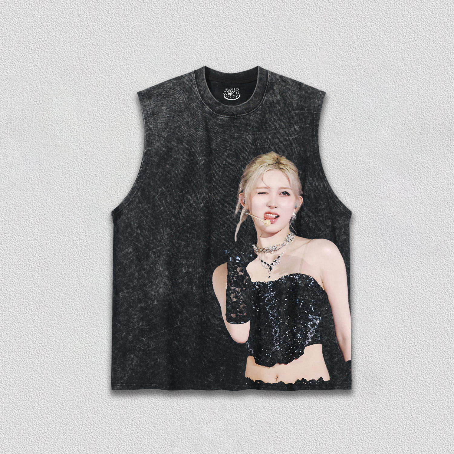 Gaeul TEE