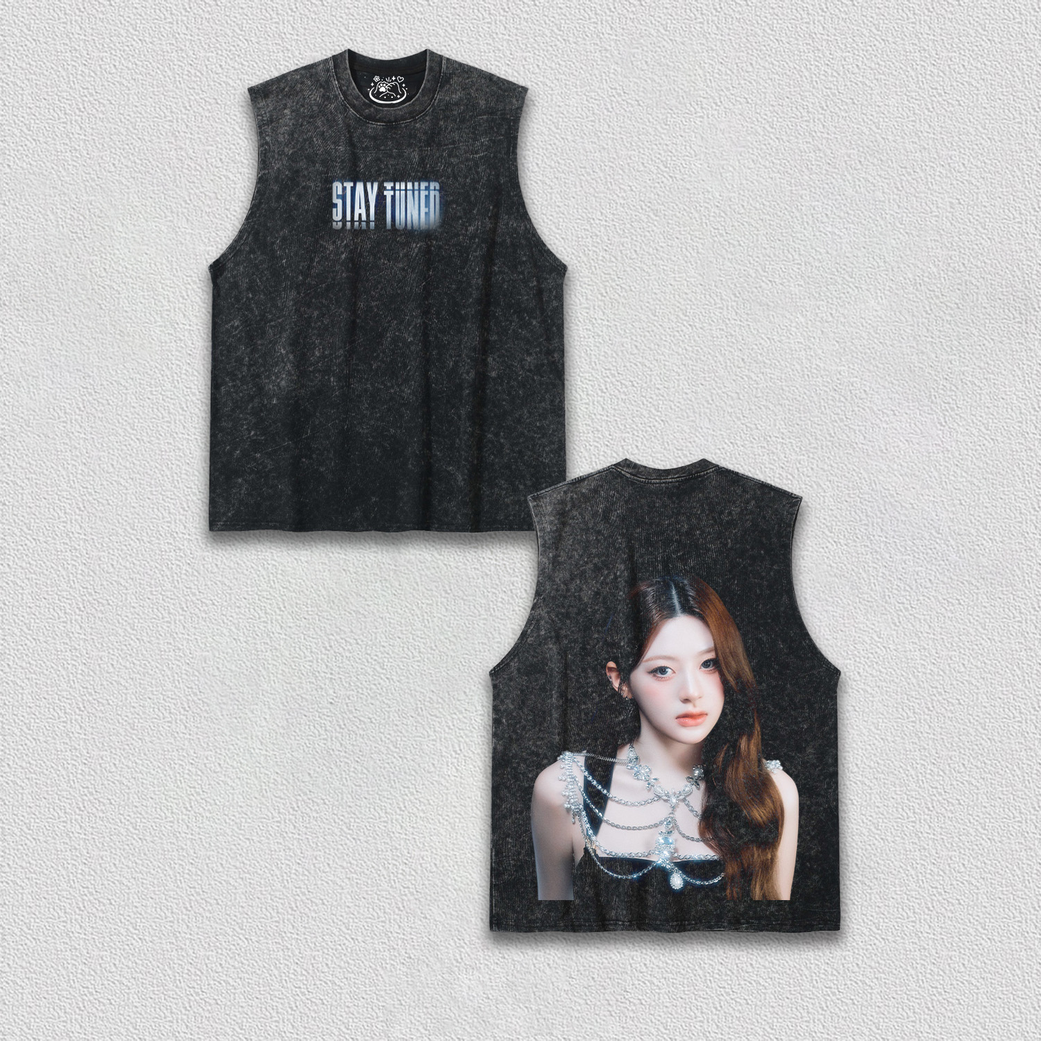 Seeun STAYC TEE