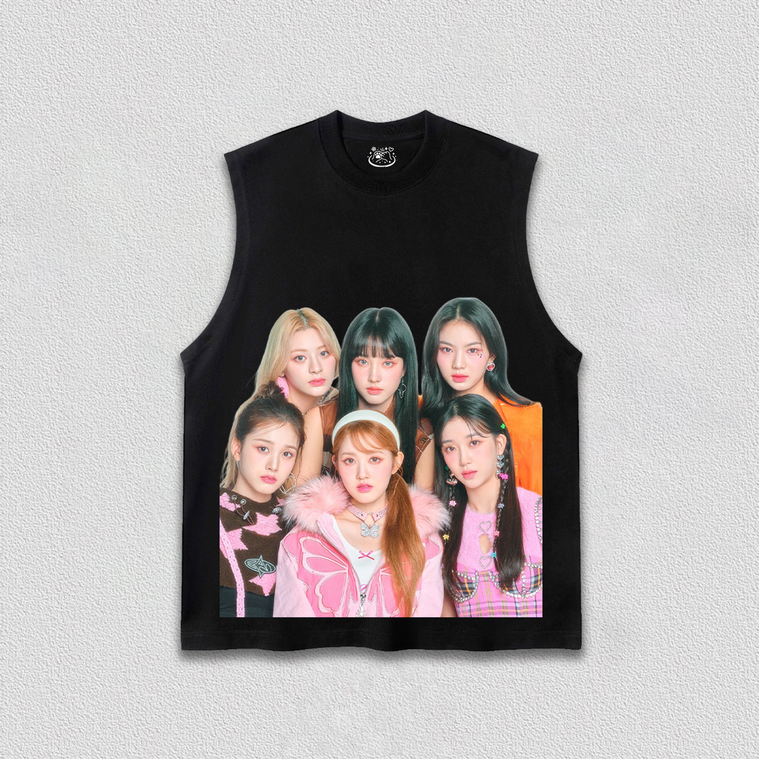 STAYC TEE S1