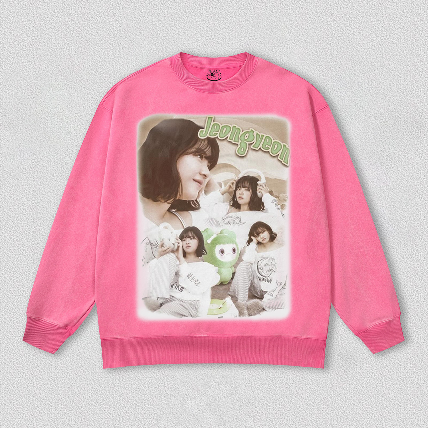 Twice Jeongyeon 9.9