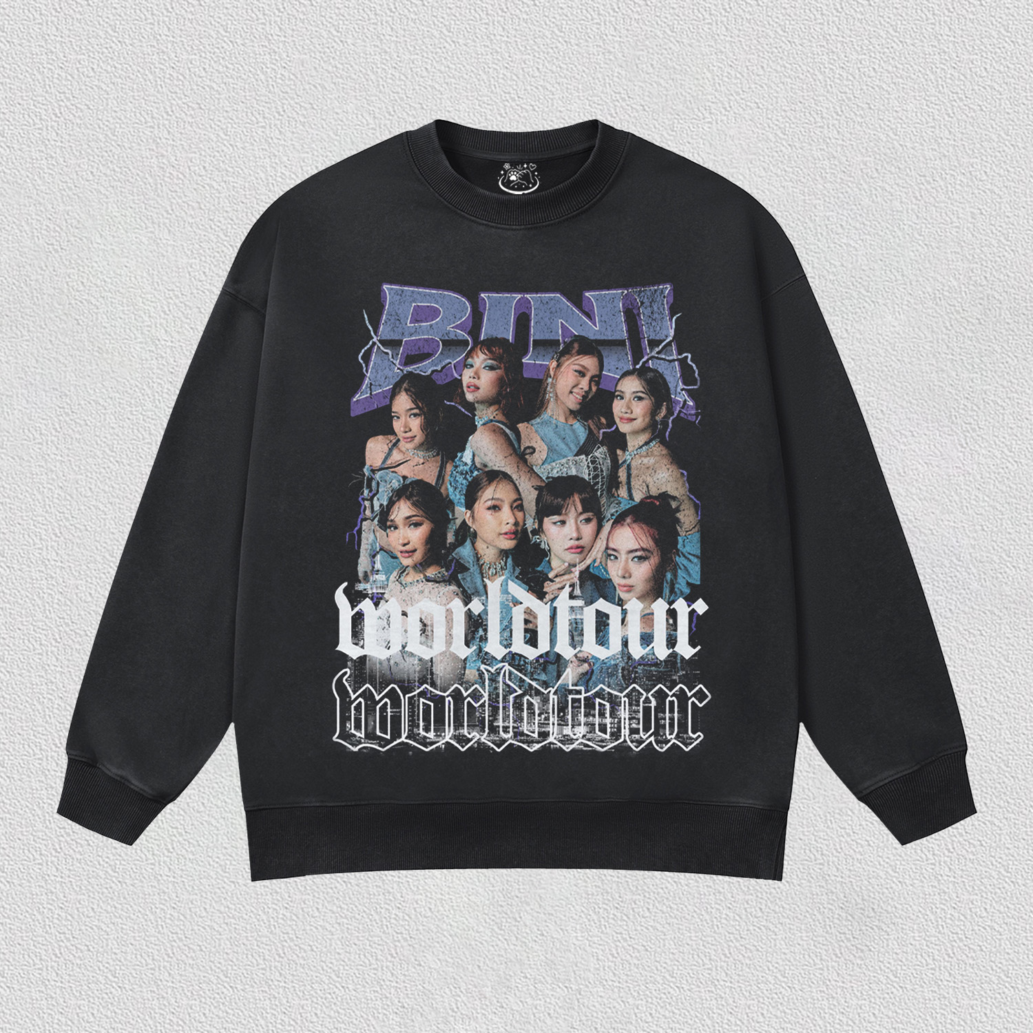 BINI HOODIES