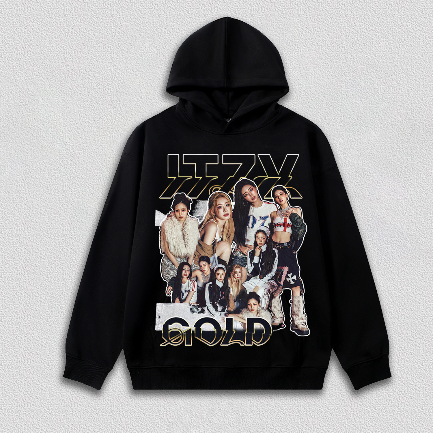 ITZy V1