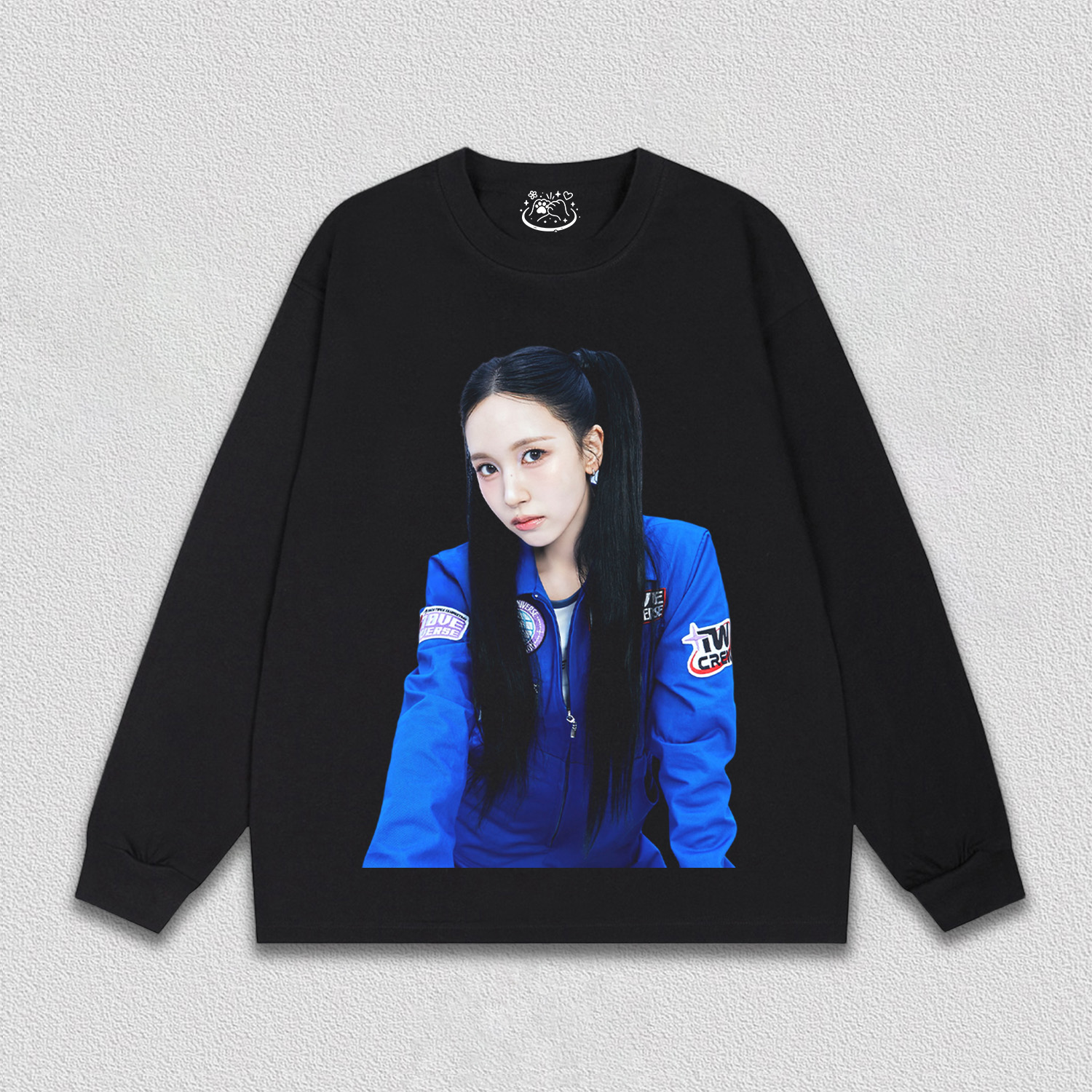 TWICE Mina TEE