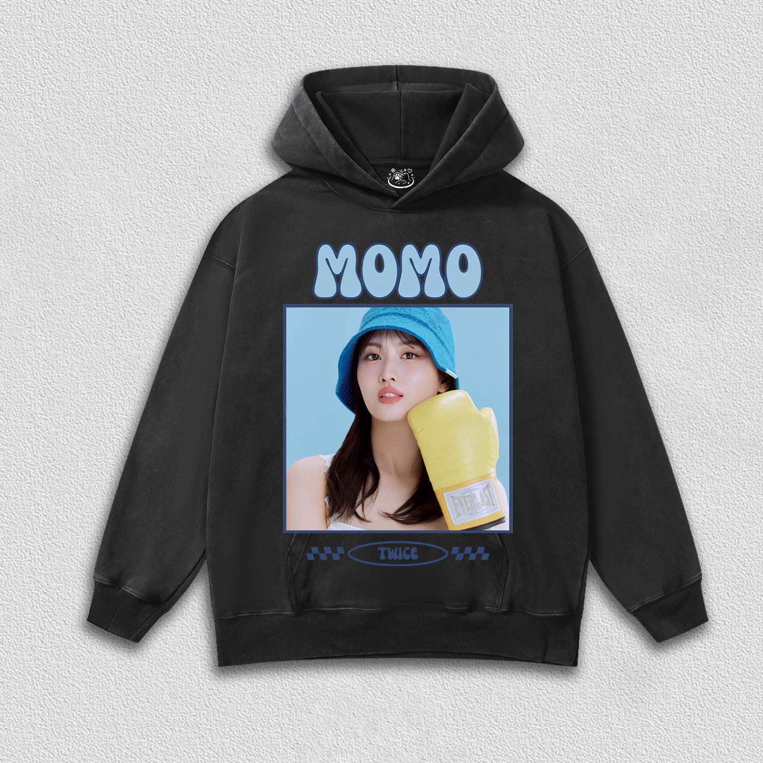 Twice MOMO