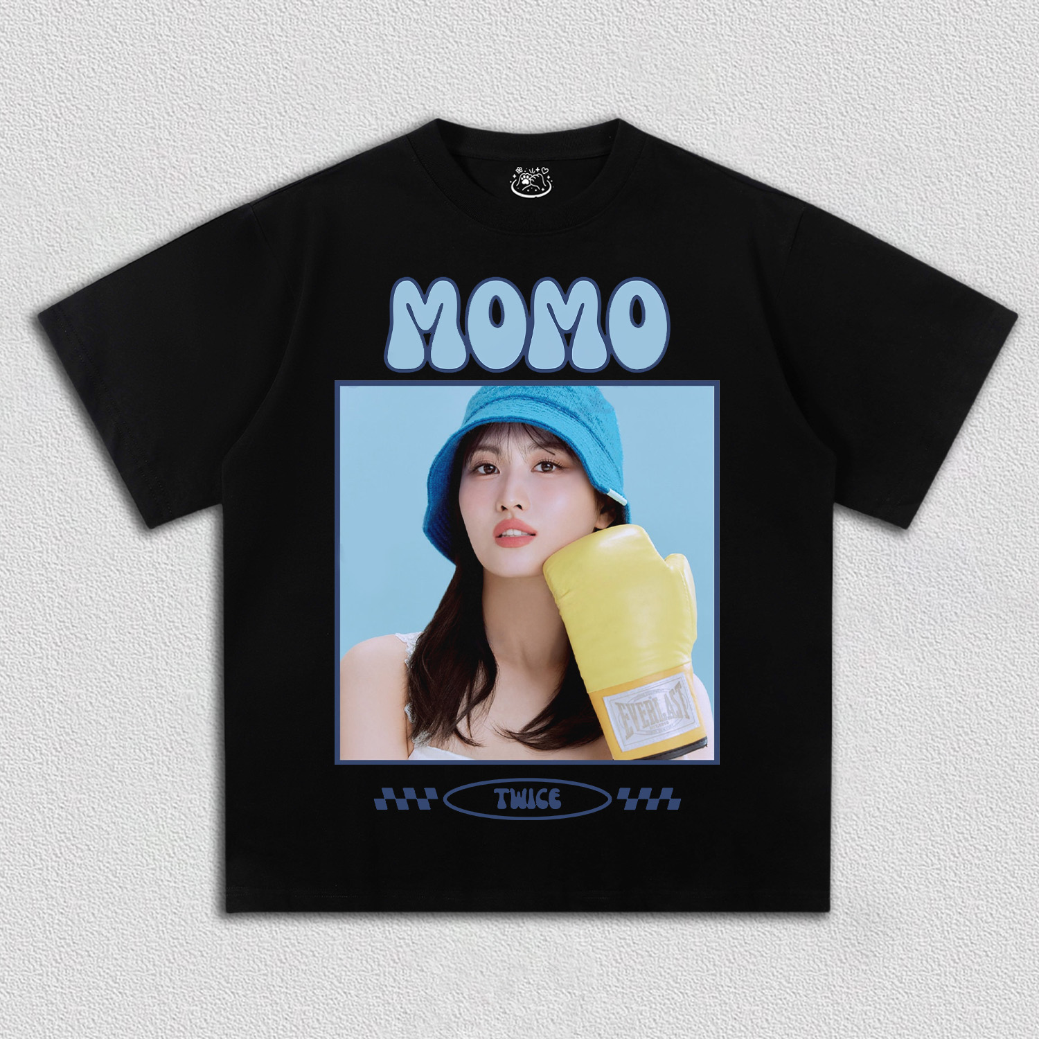 Twice MOMO TEE