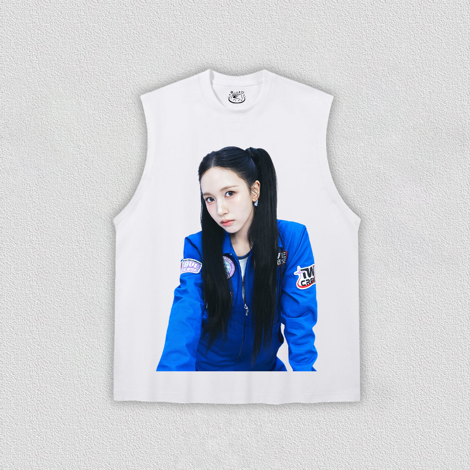 TWICE Mina TEE