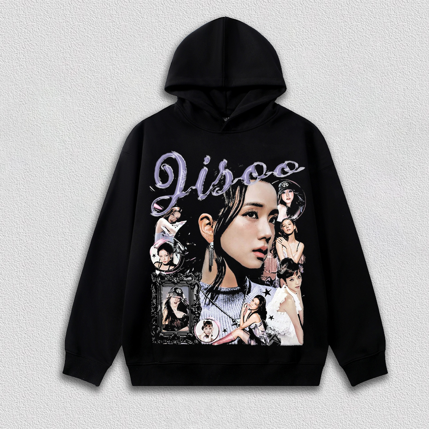 blackpink Jisoo 10.22