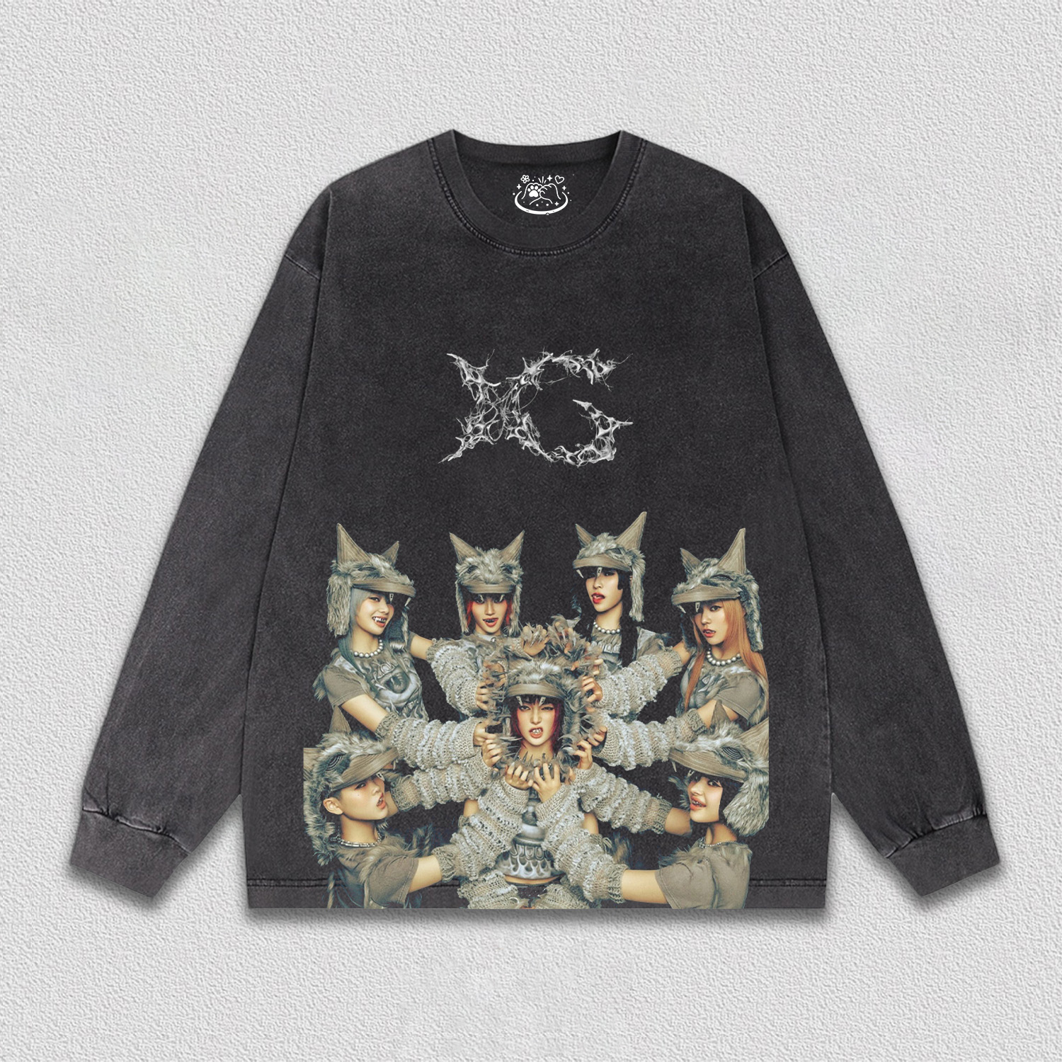 XG V2 TEE