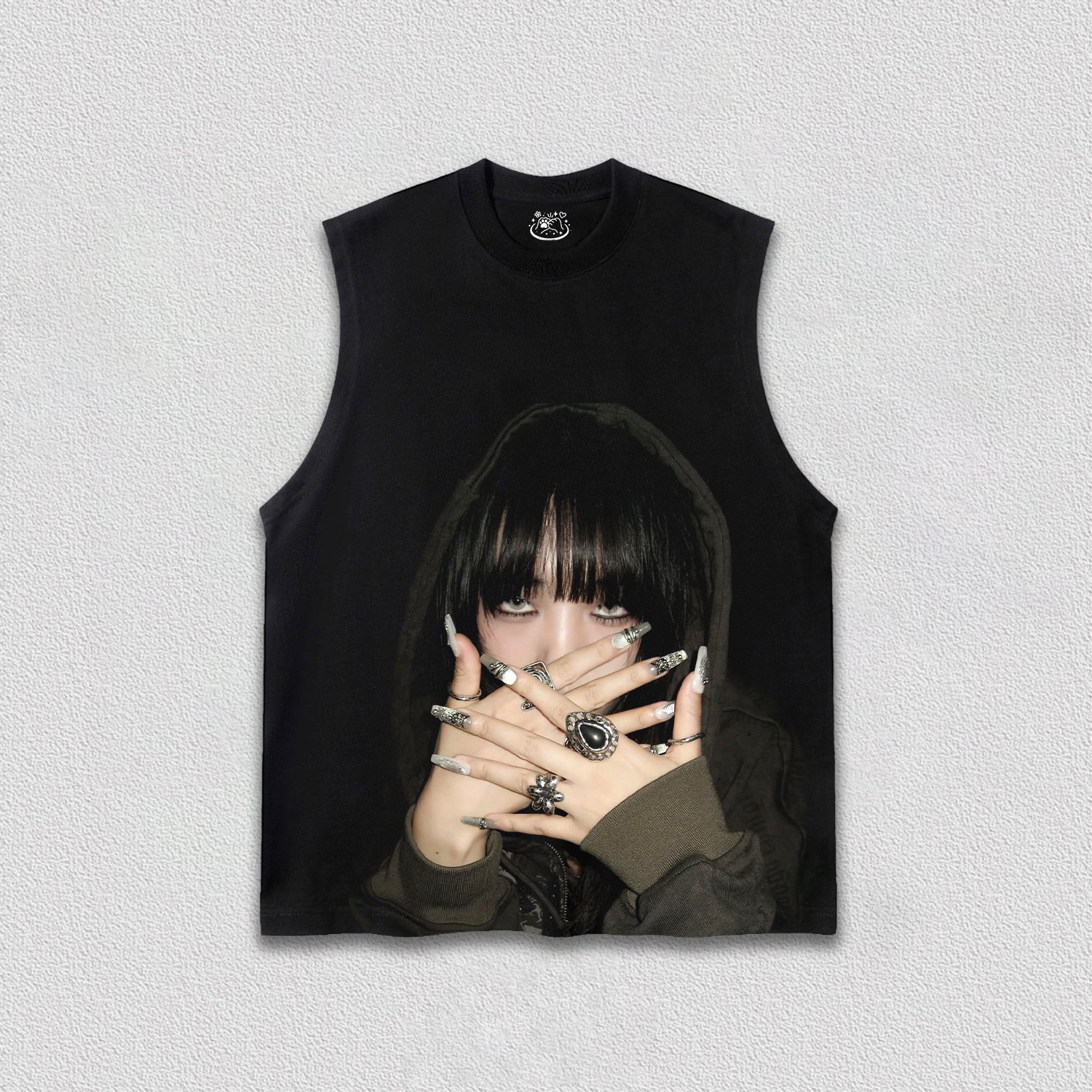 I-DLE Minnie TEE