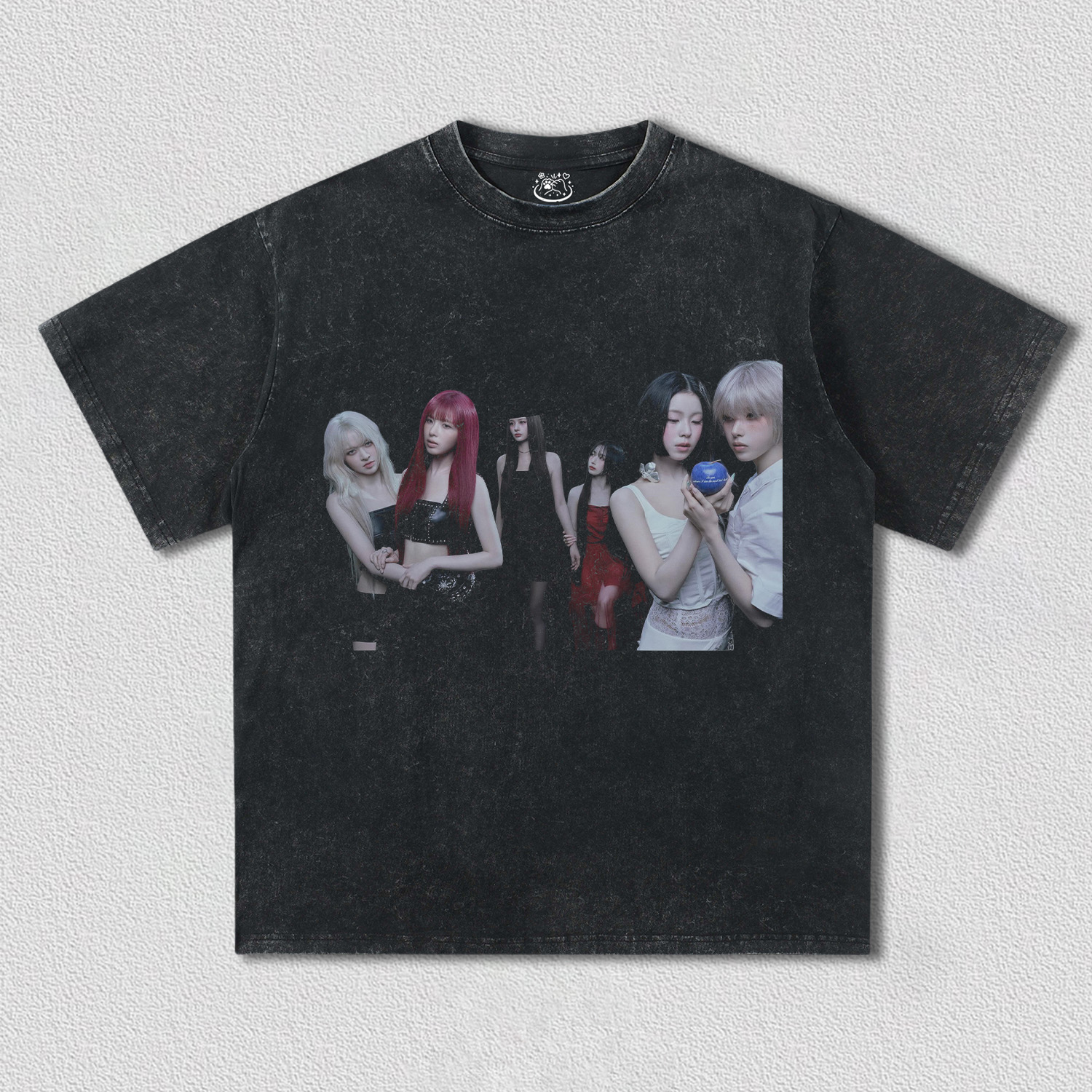 NMIXX TEE 9.30