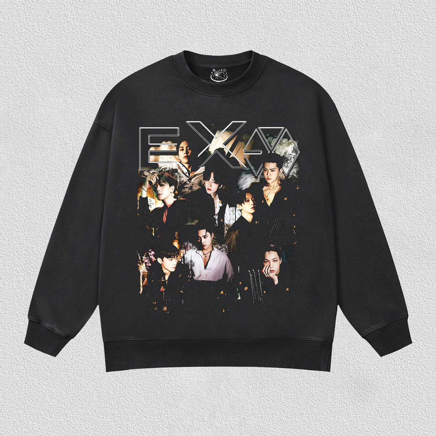 EXO HOODIES