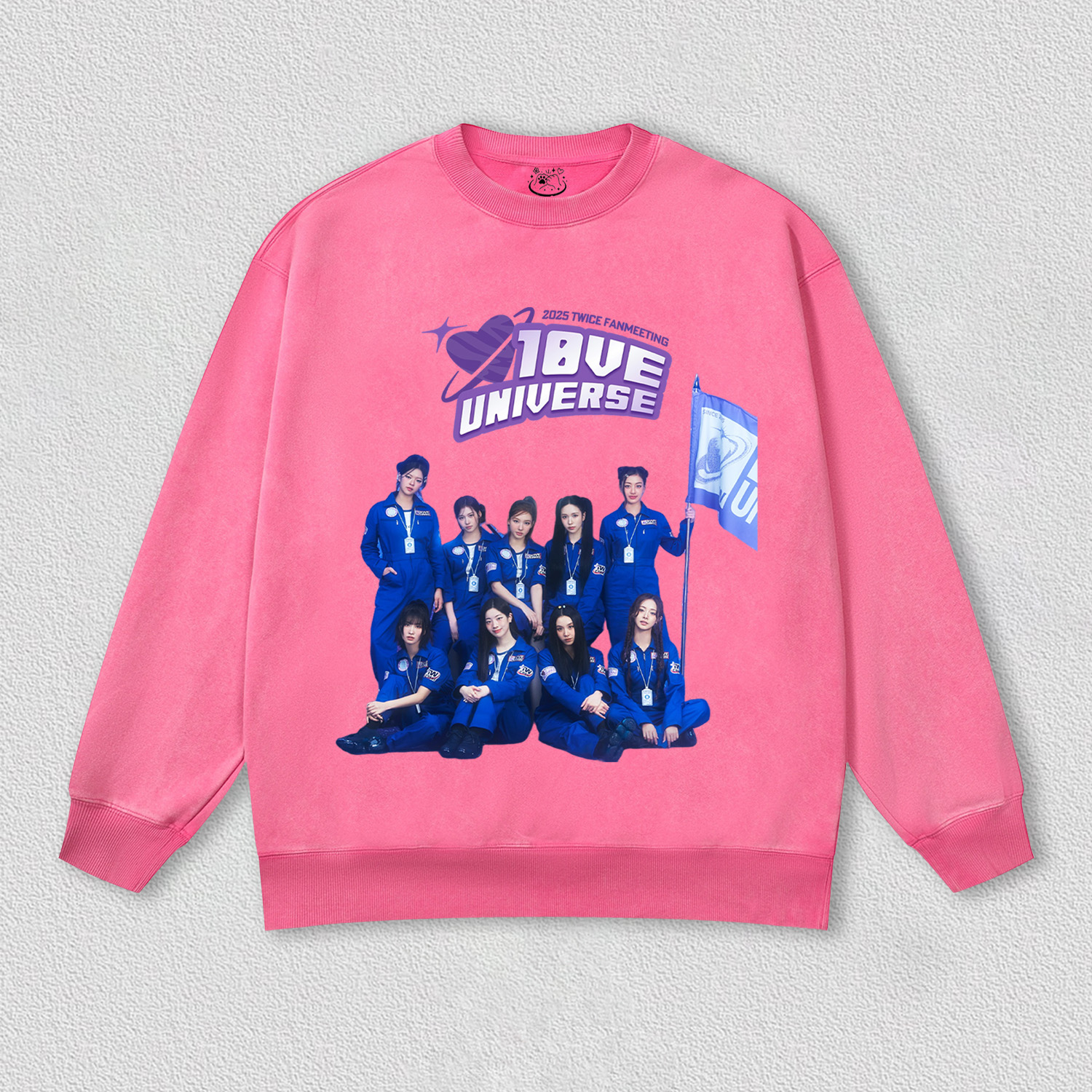 TWICE