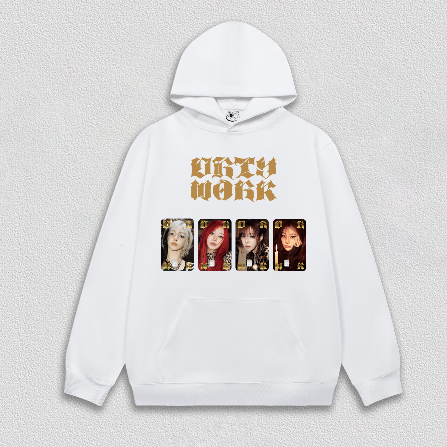 A HOODIES 10.8