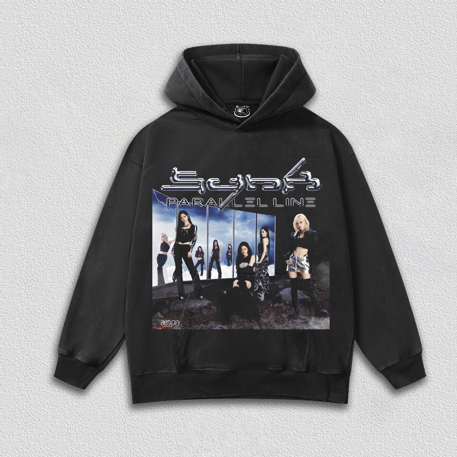 A HOODIES 11.13
