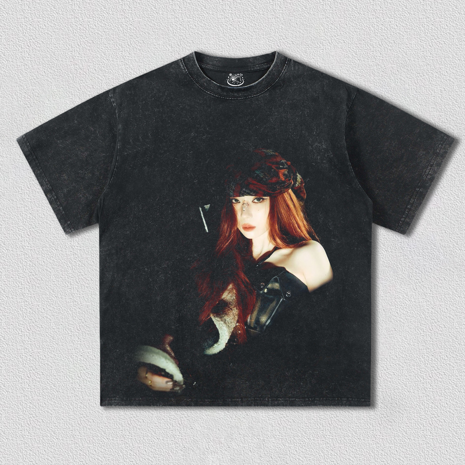 A-W TEE 9.19