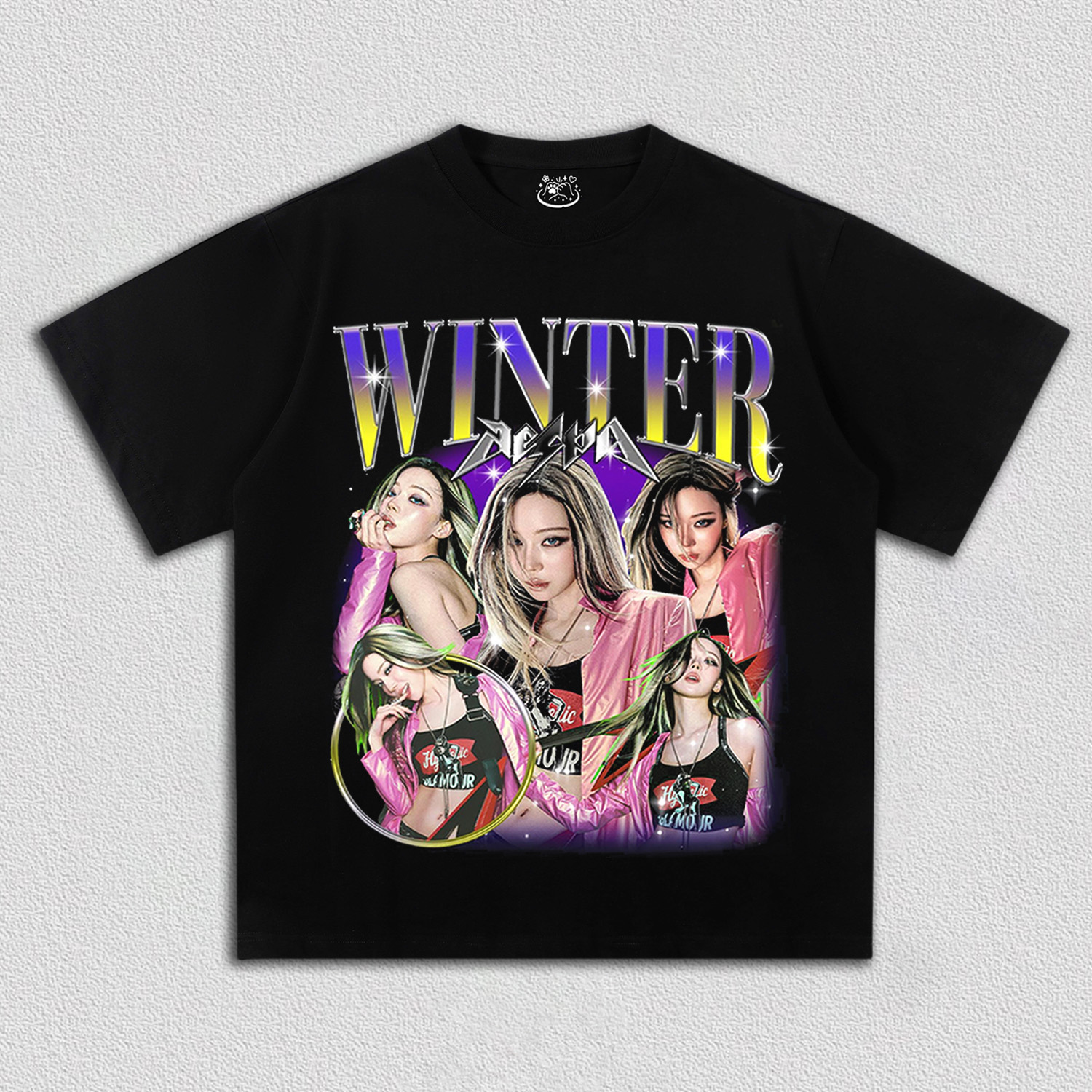 A-W TEE