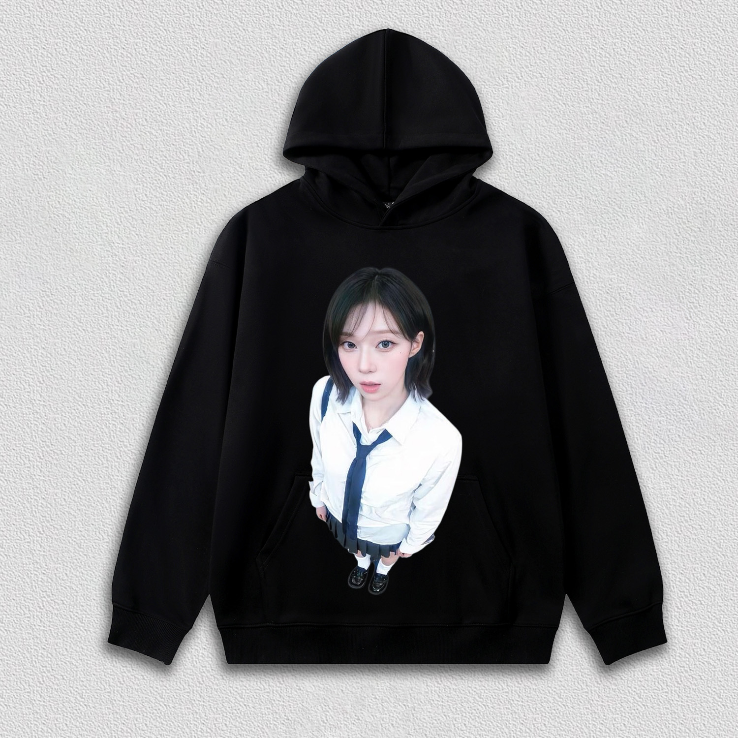 A-W HOODIES