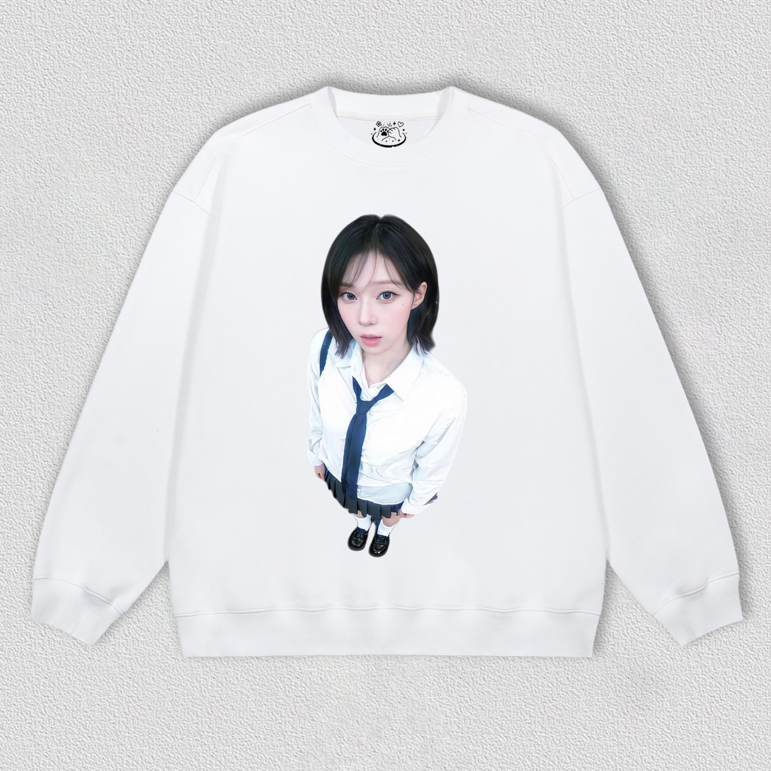 A-W HOODIES