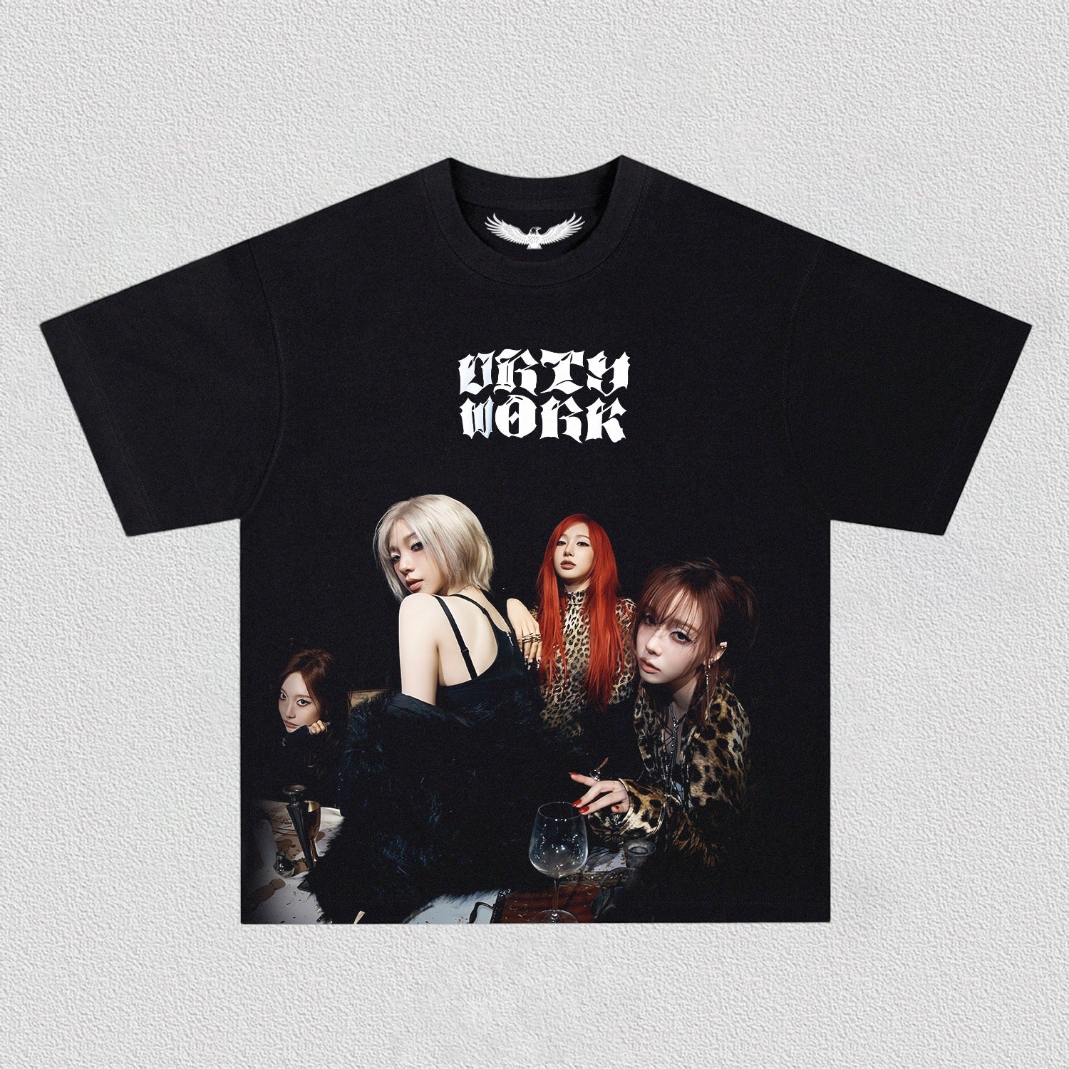 A-DW G1 TEE