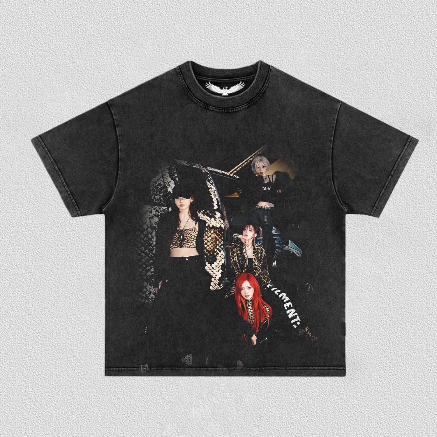 A-DW G21 TEE