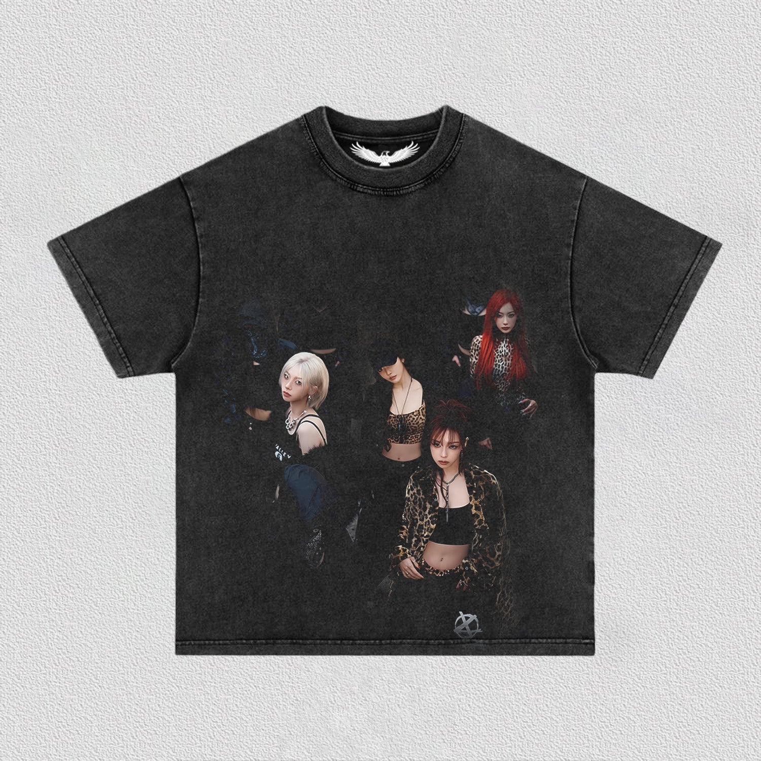 A-DW G2 TEE