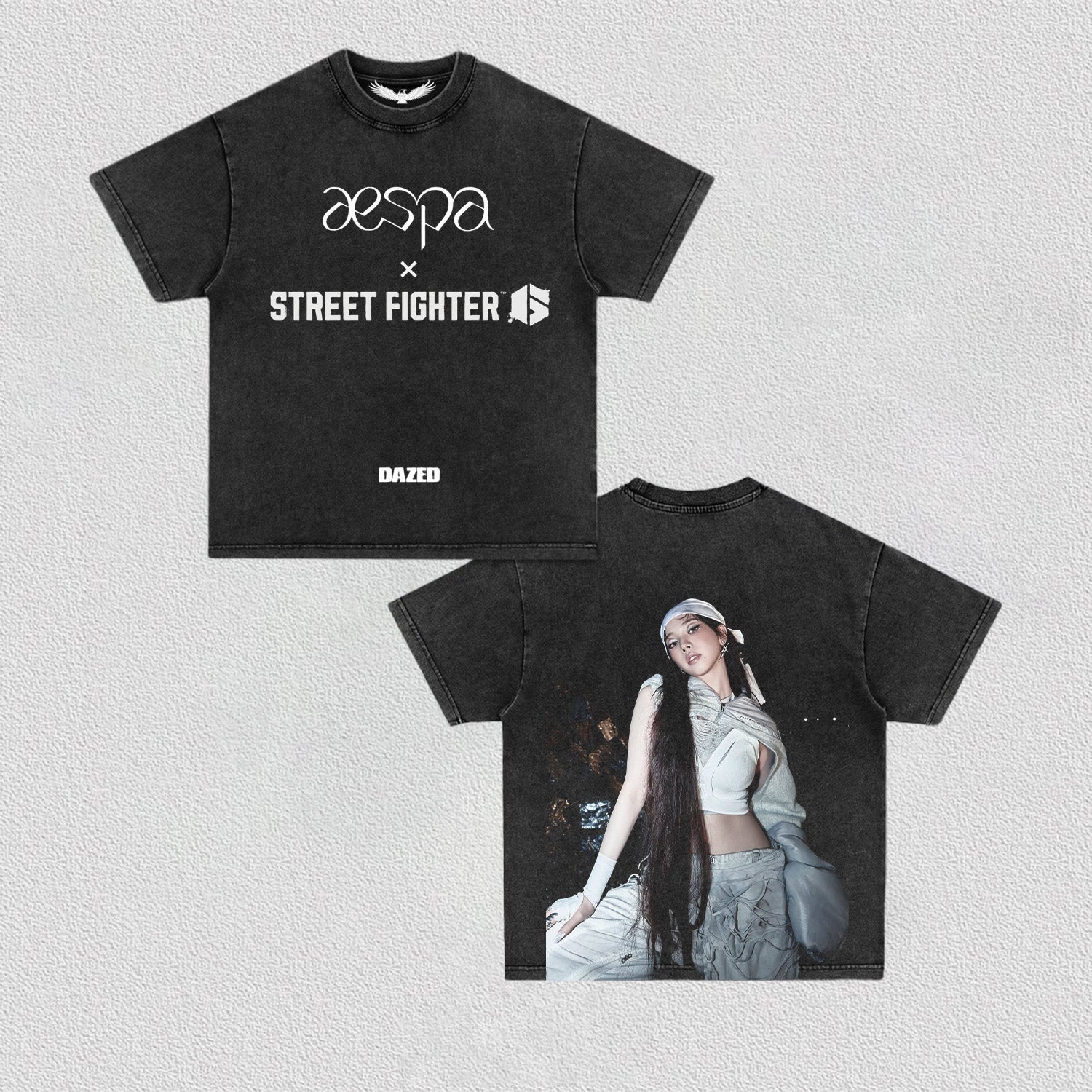 A-DW K TEE