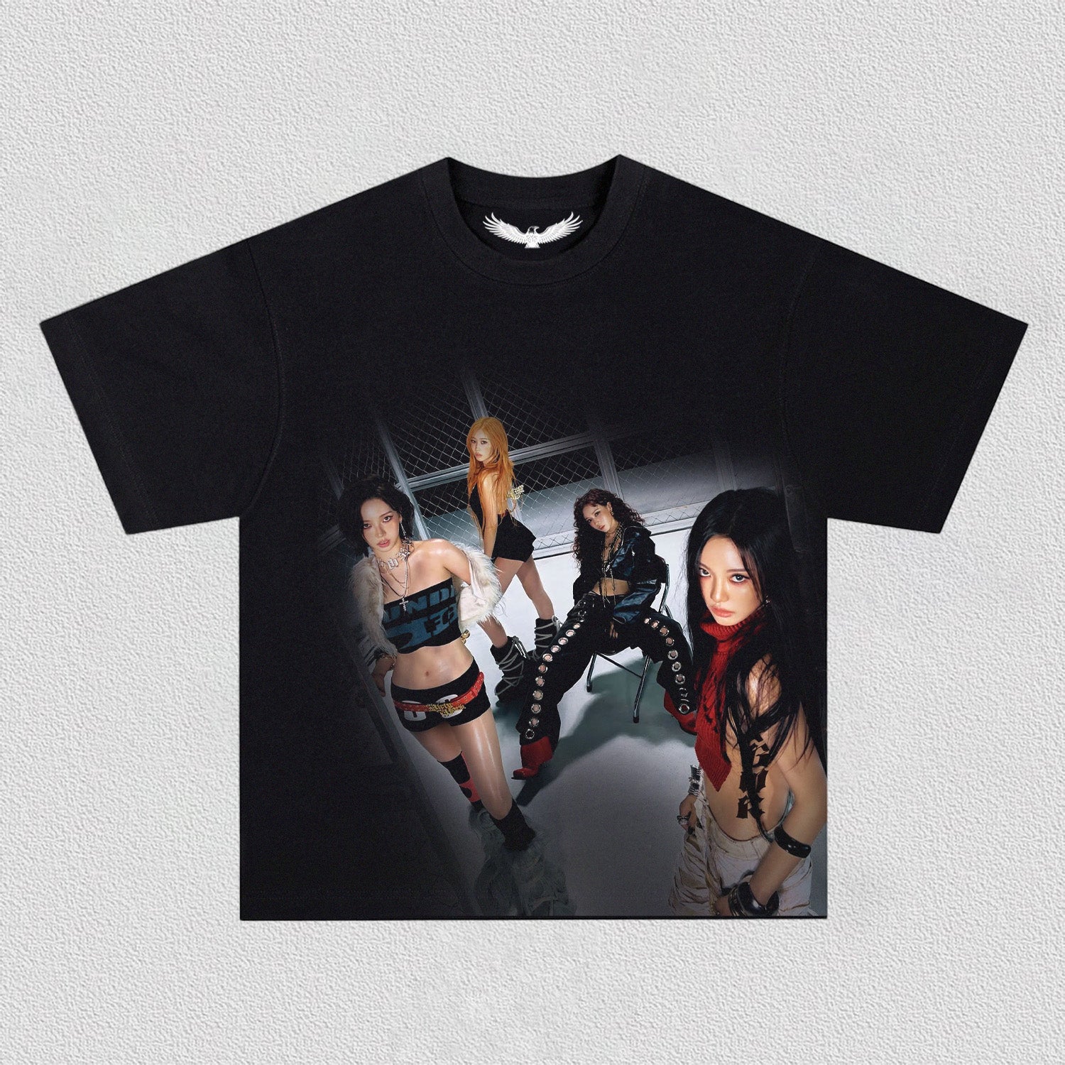 A for DW TEE