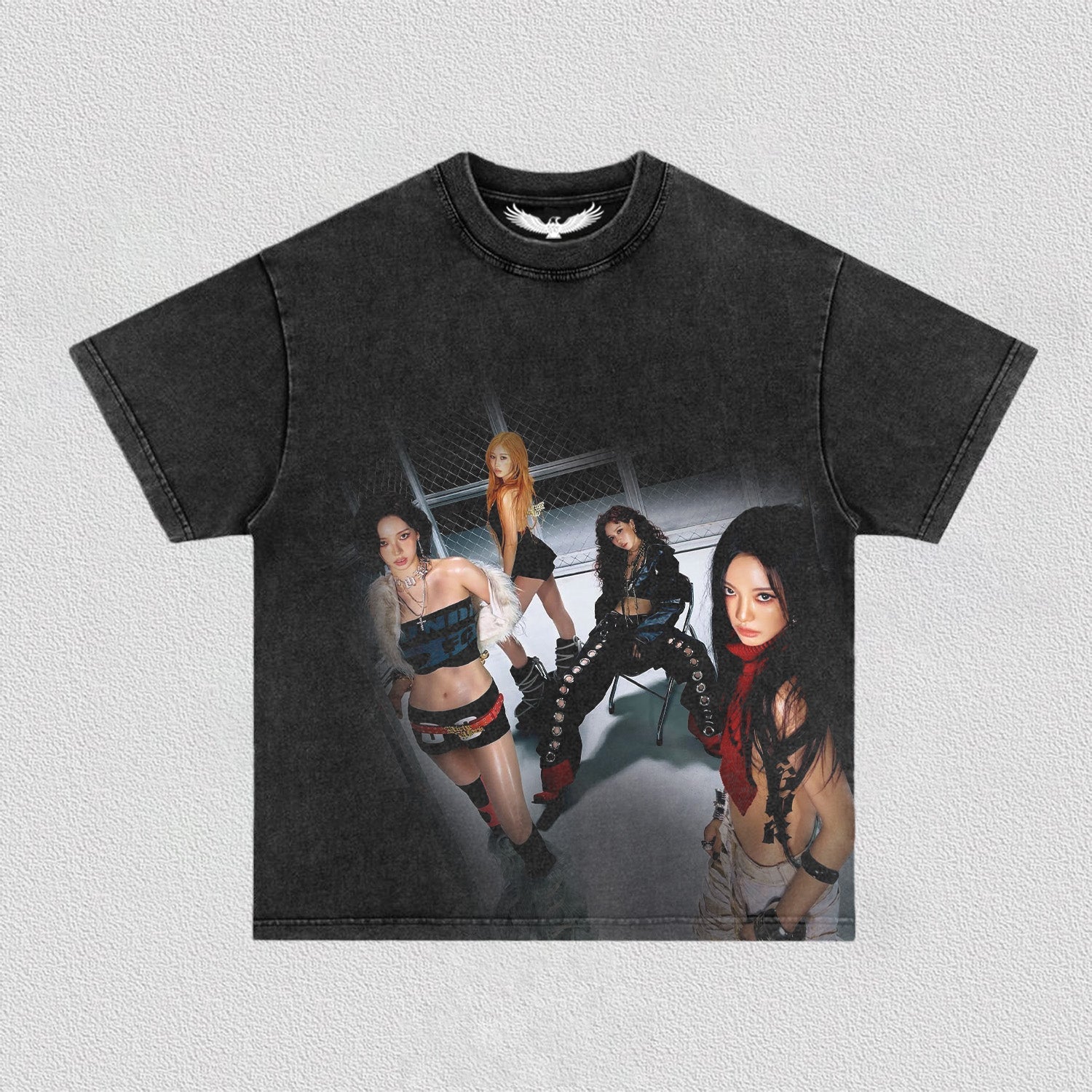 A for DW TEE