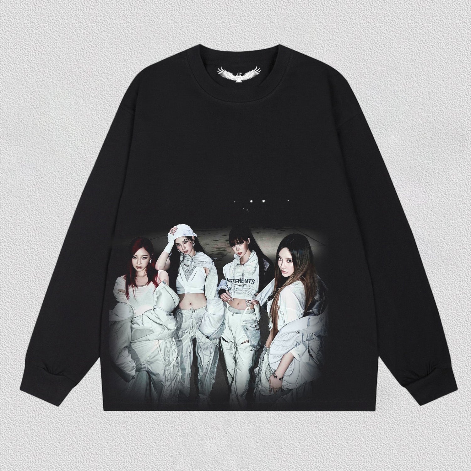 A-DW TEE