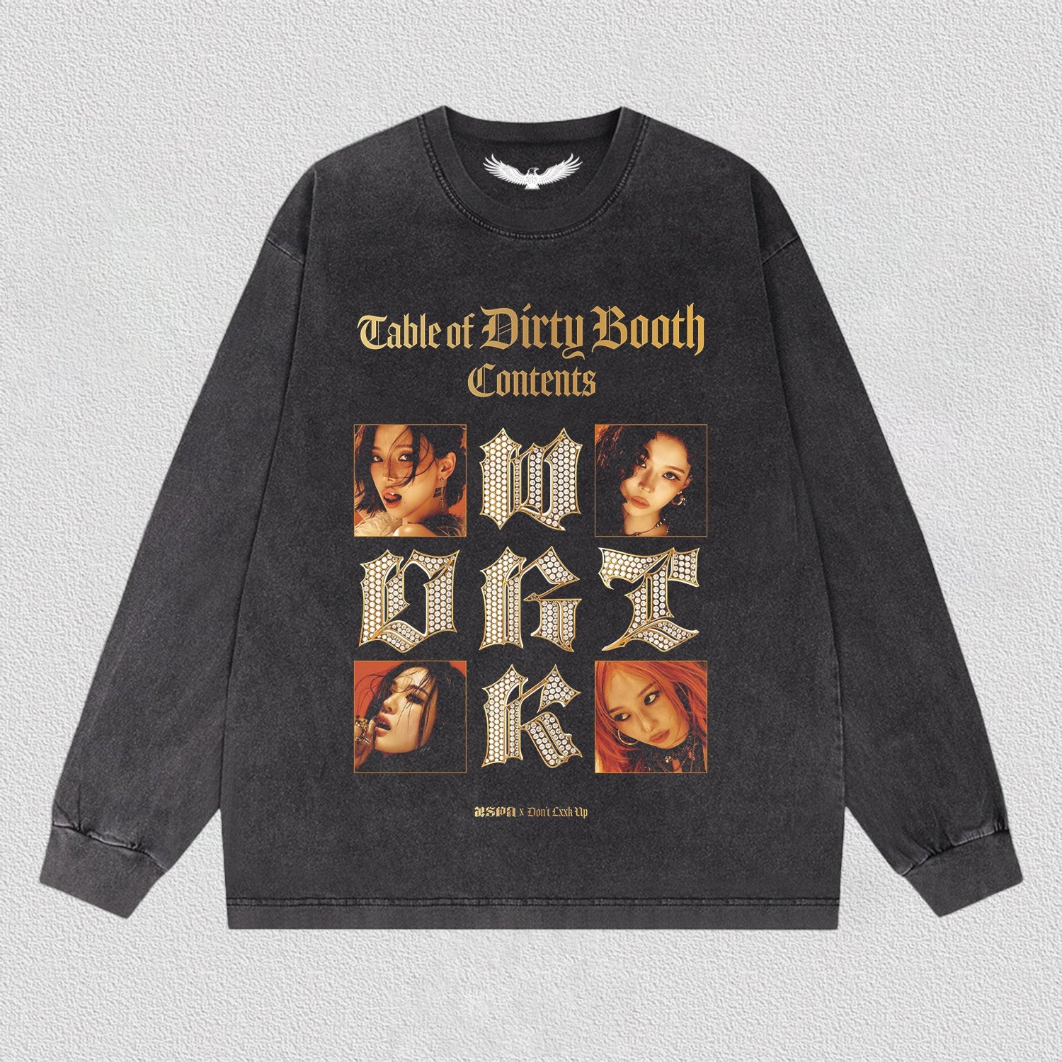 A-DW TEE 2.0