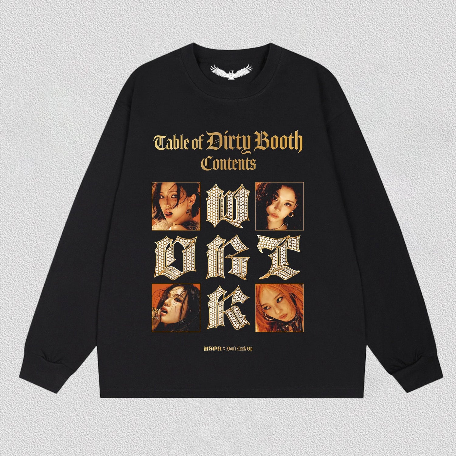 A-DW TEE 2.0