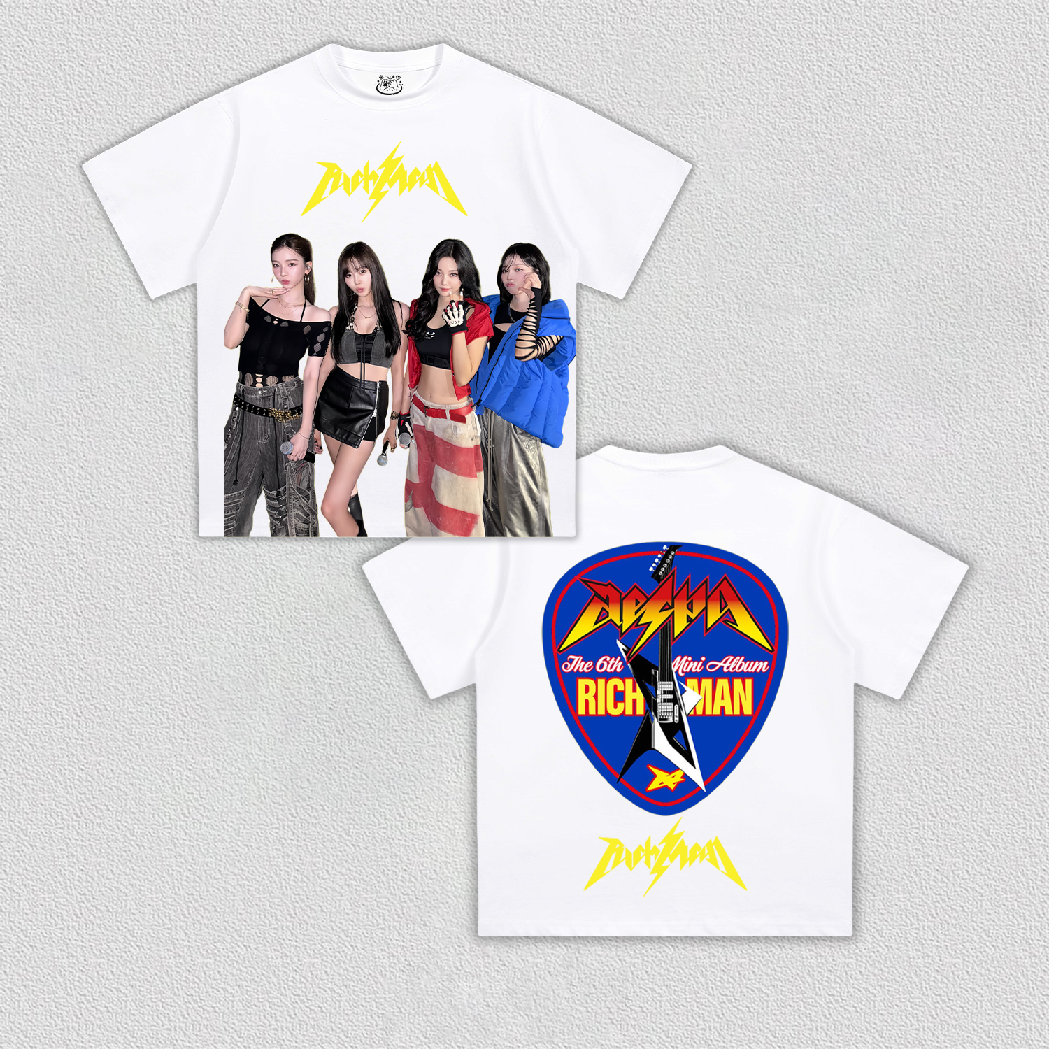 RM TEE-1