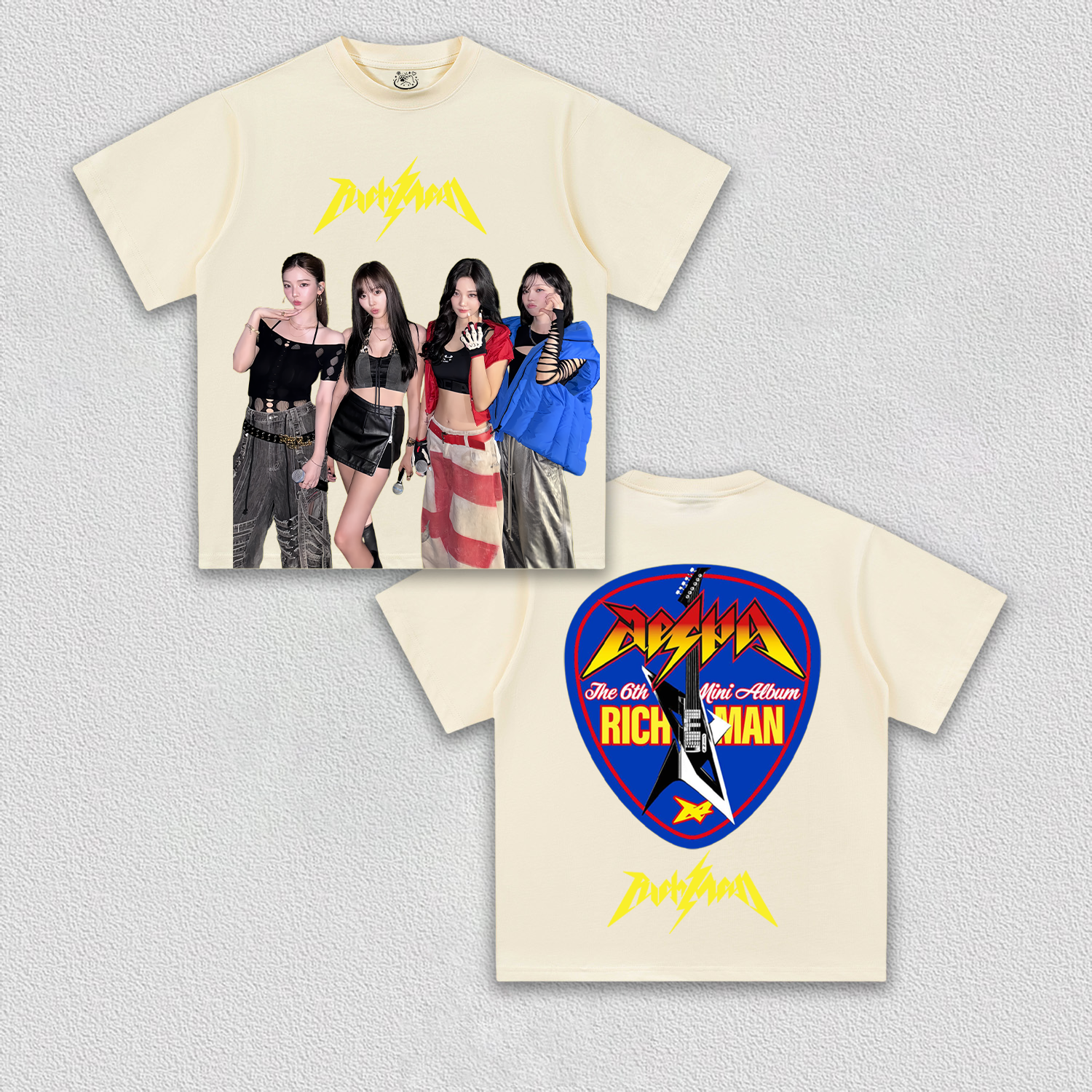 RM TEE-1