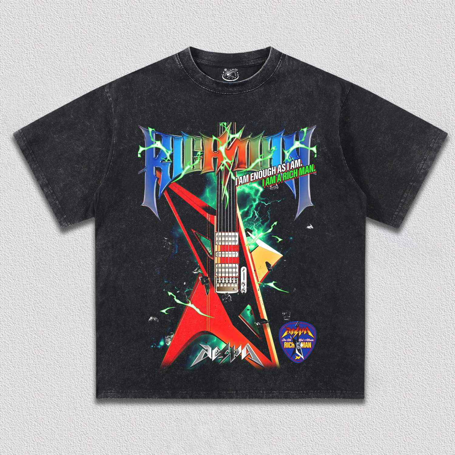 RM  TEE-2