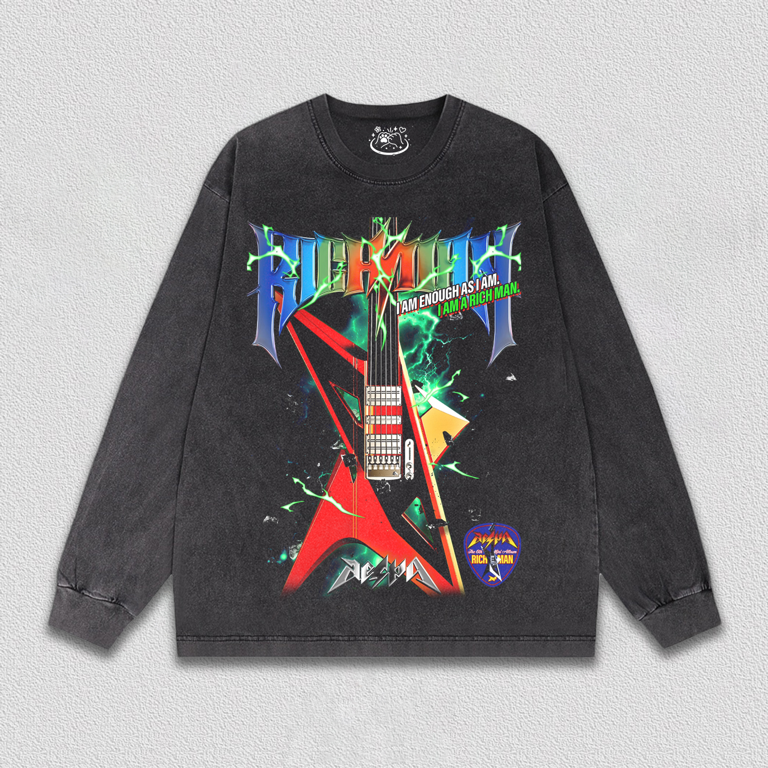 RM  TEE-2
